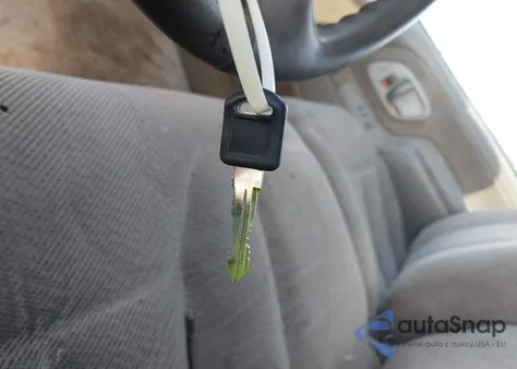 1995 Chevrolet Gmt-400 C2500 from USA, damaged, VIN 1GCGC29K8SE272288